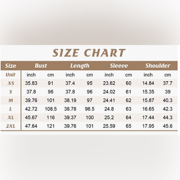 New Womens Double Breasted Wool Coat Multiple Sizes - Picture 2 of 2